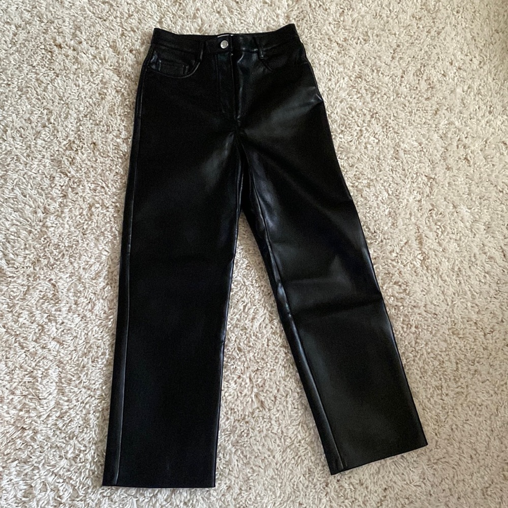 Aritzia Wilfred Melina Pant